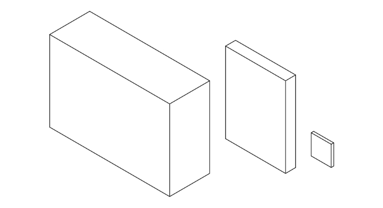 Diagram 1 of Alumina Ceramic Plates